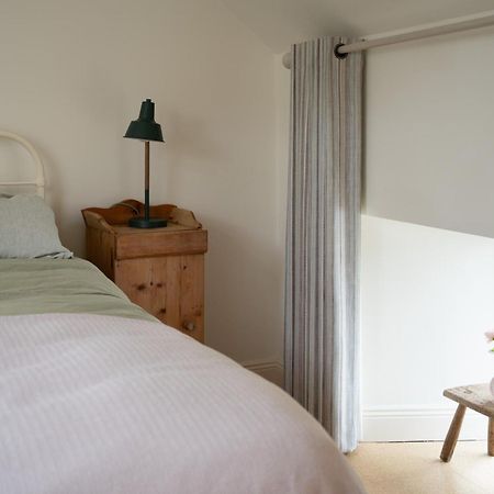 The Roost Apartment เวสต์พอร์ต ภายนอก รูปภาพ