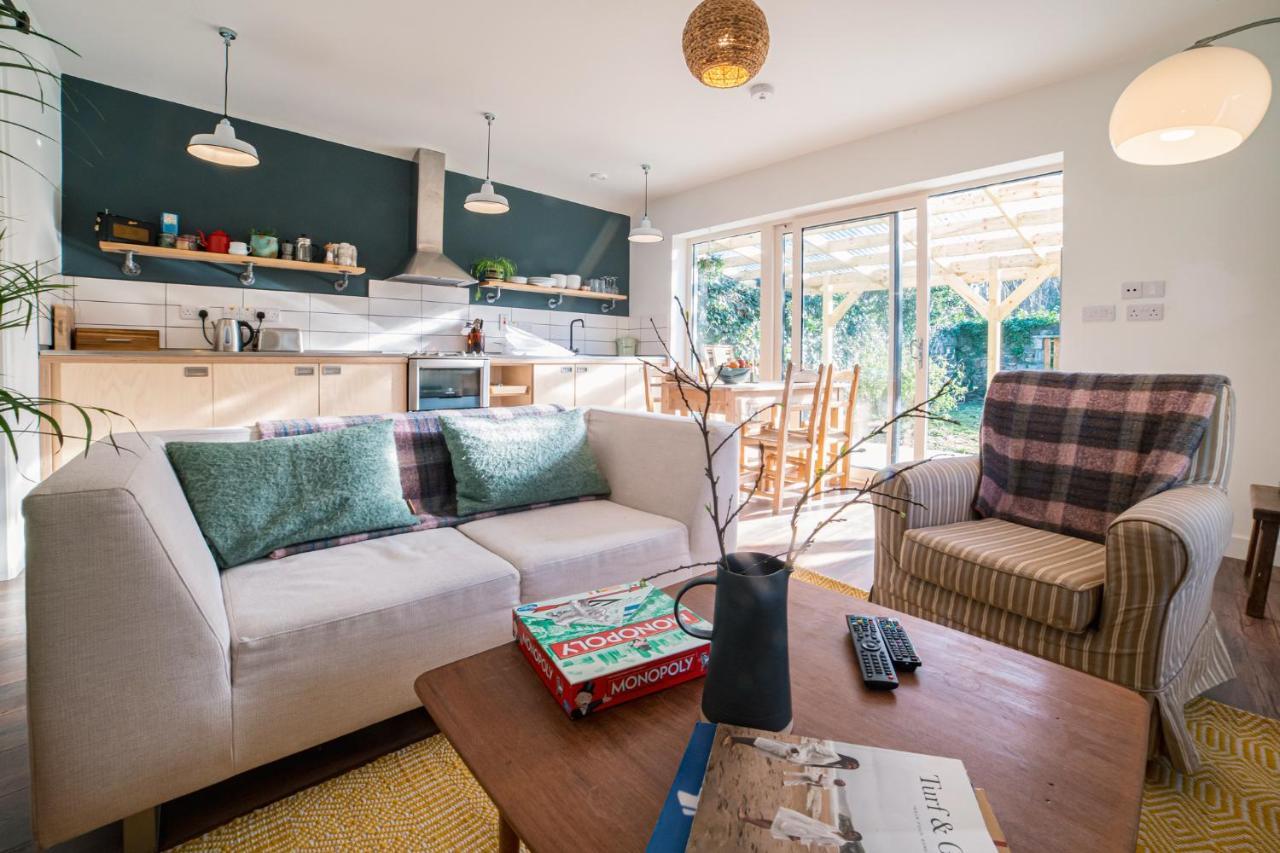 The Roost Apartment เวสต์พอร์ต ภายนอก รูปภาพ