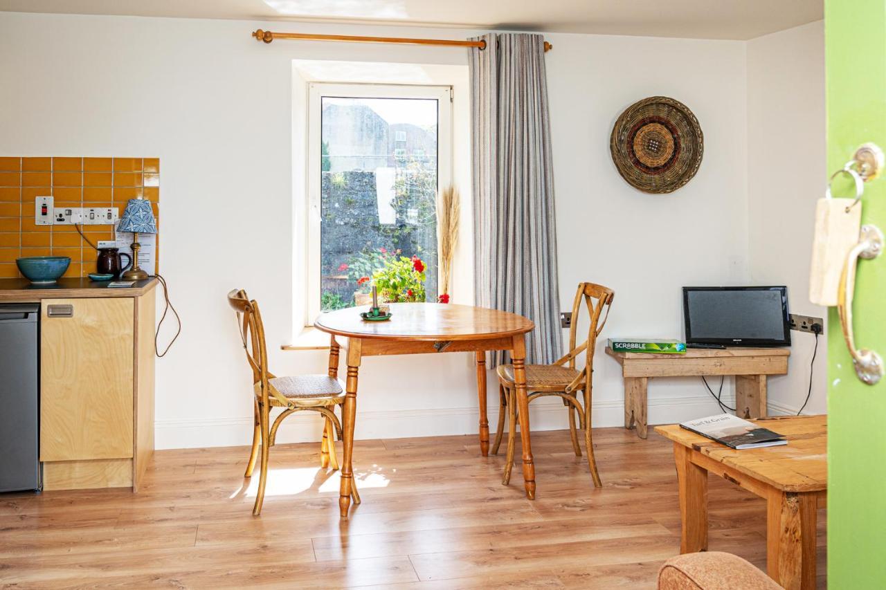 The Roost Apartment เวสต์พอร์ต ภายนอก รูปภาพ