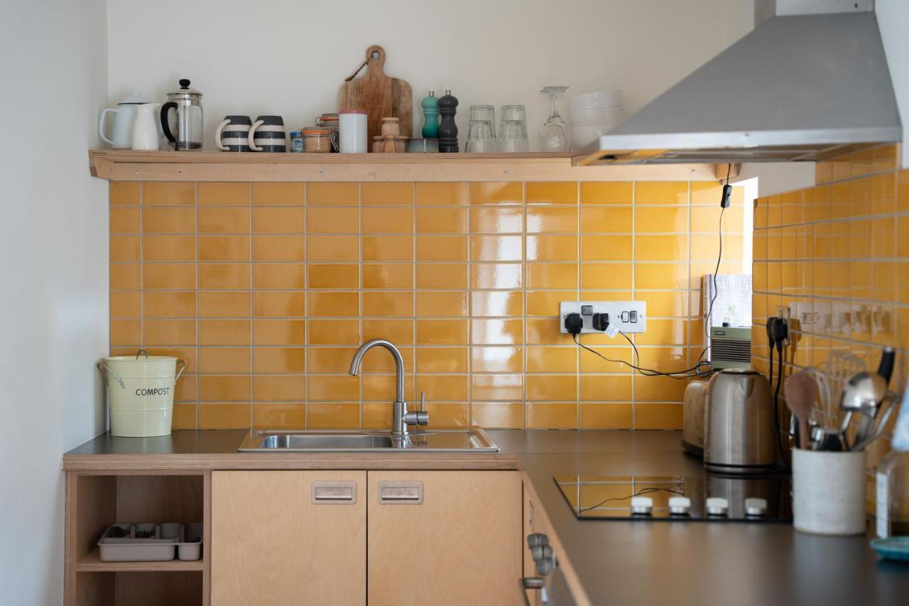 The Roost Apartment เวสต์พอร์ต ภายนอก รูปภาพ