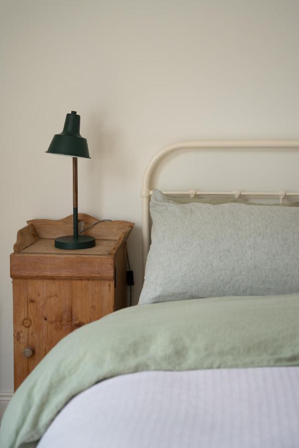 The Roost Apartment เวสต์พอร์ต ภายนอก รูปภาพ