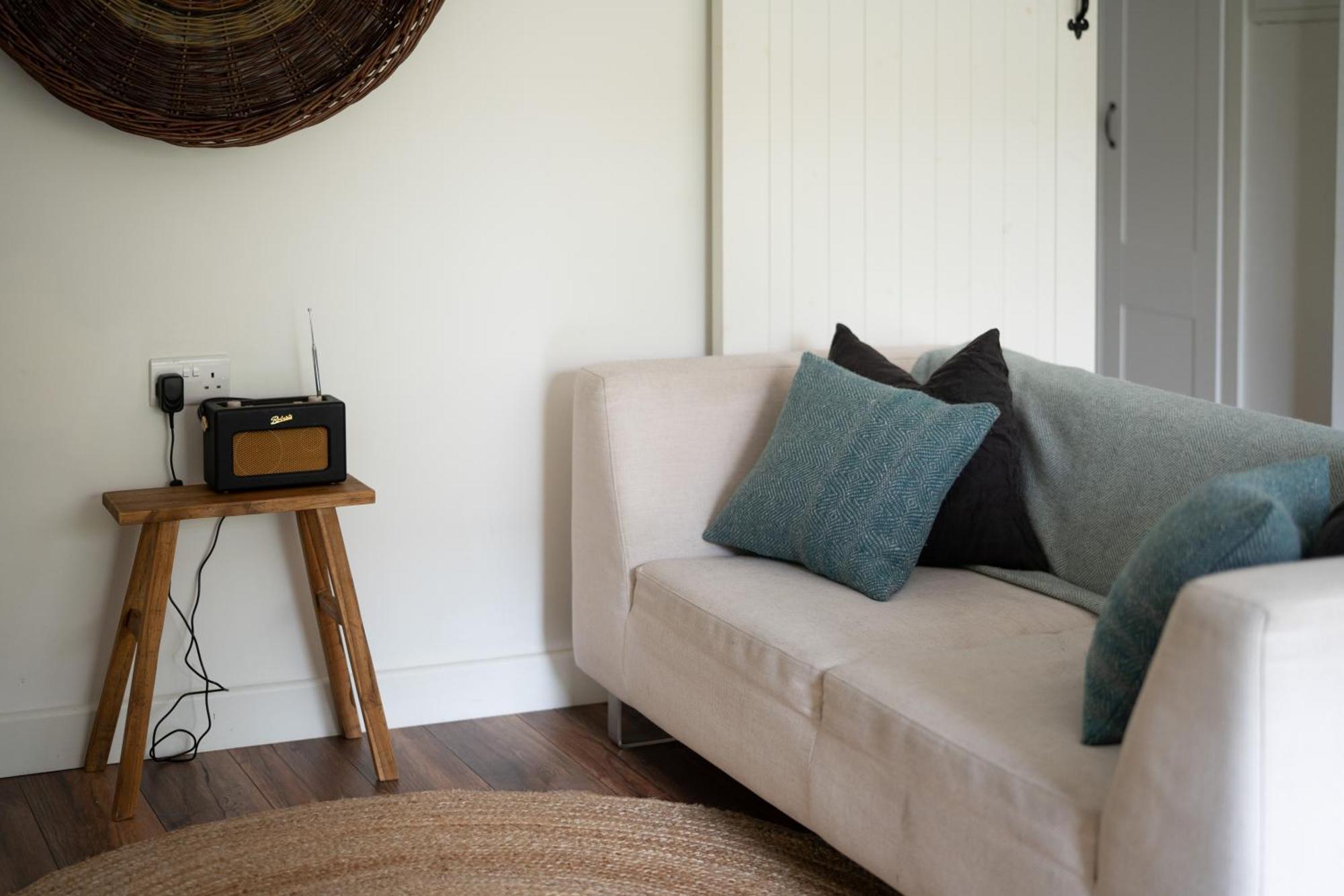 The Roost Apartment เวสต์พอร์ต ภายนอก รูปภาพ