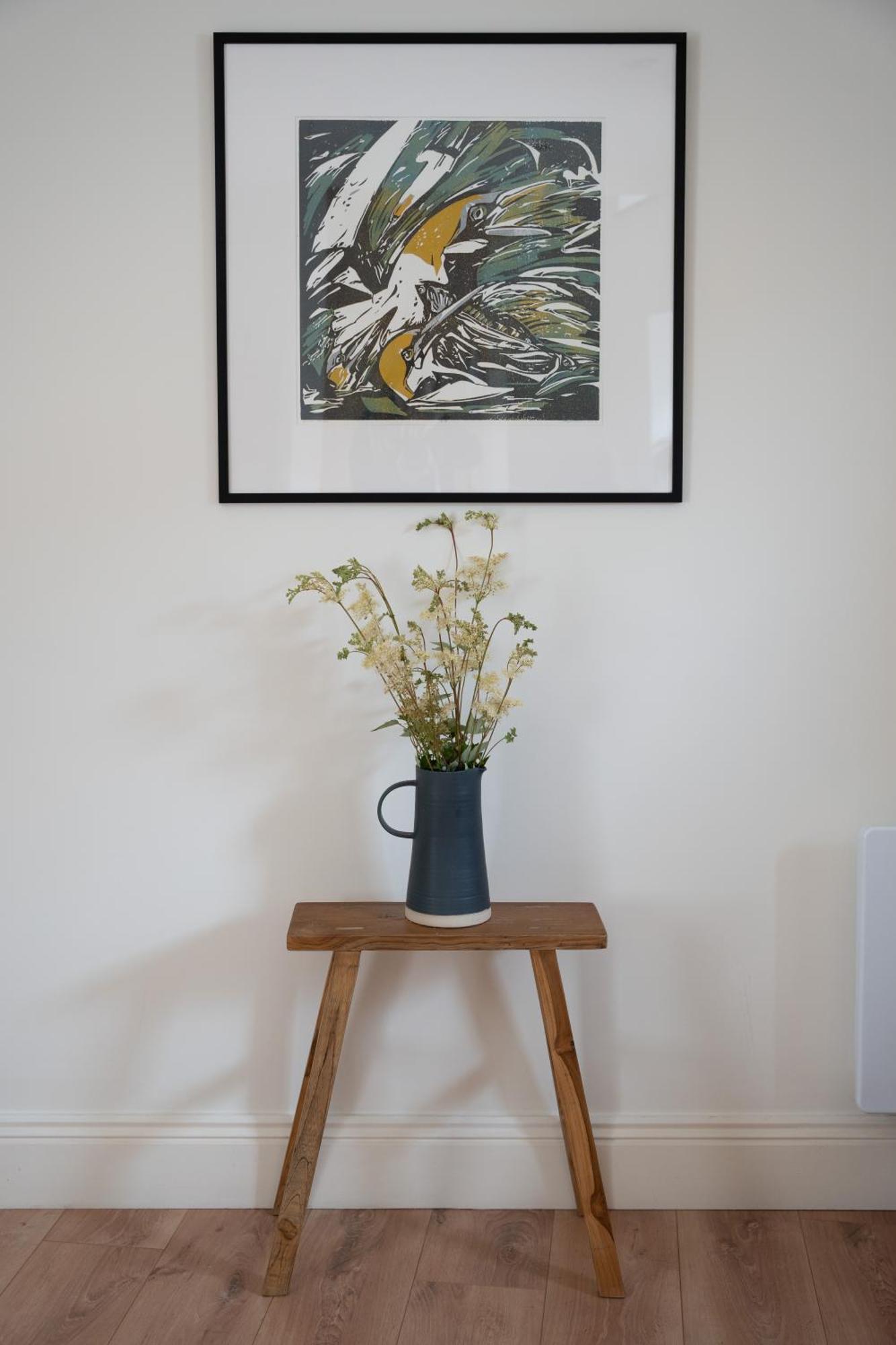 The Roost Apartment เวสต์พอร์ต ภายนอก รูปภาพ