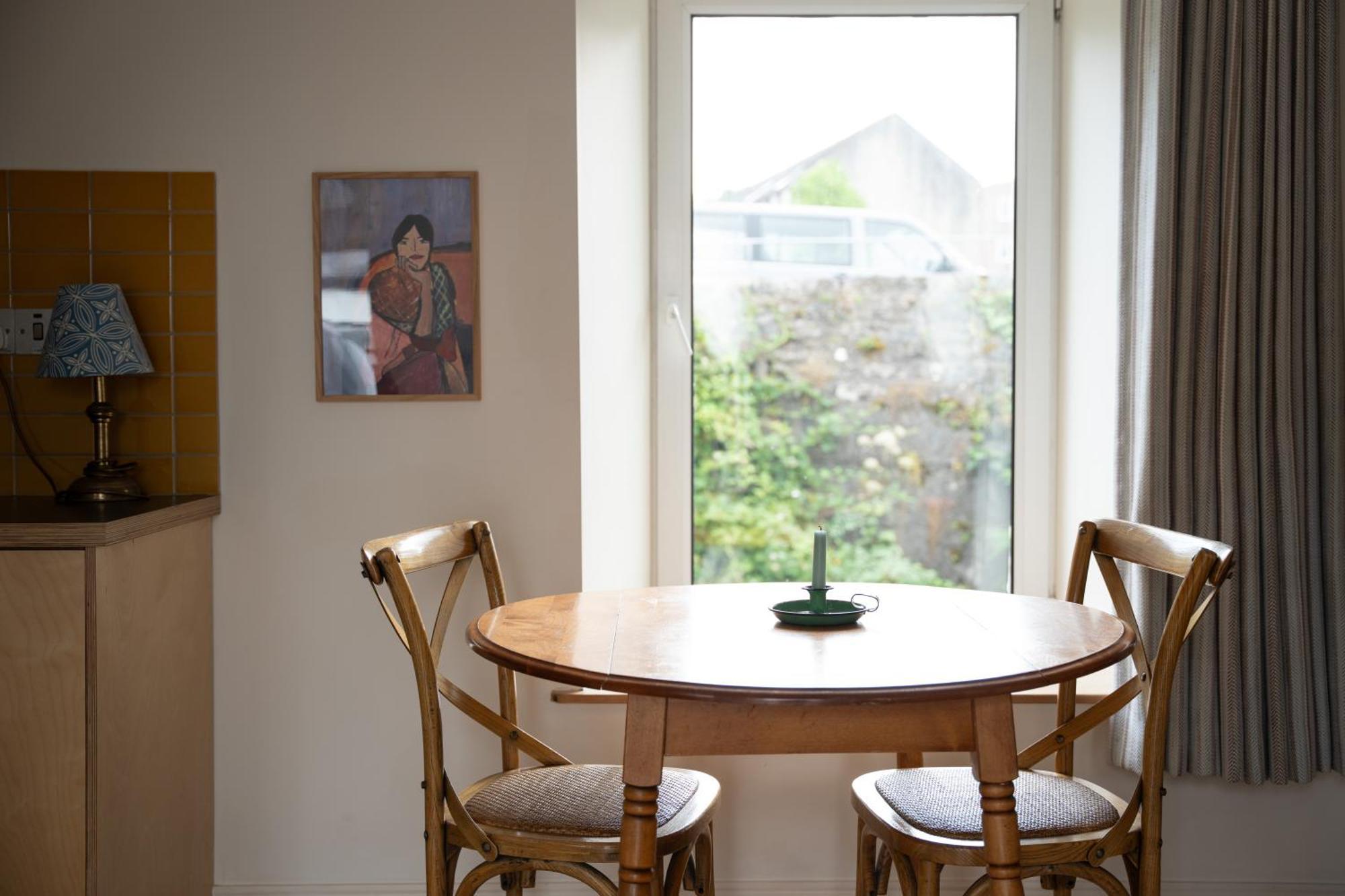The Roost Apartment เวสต์พอร์ต ภายนอก รูปภาพ