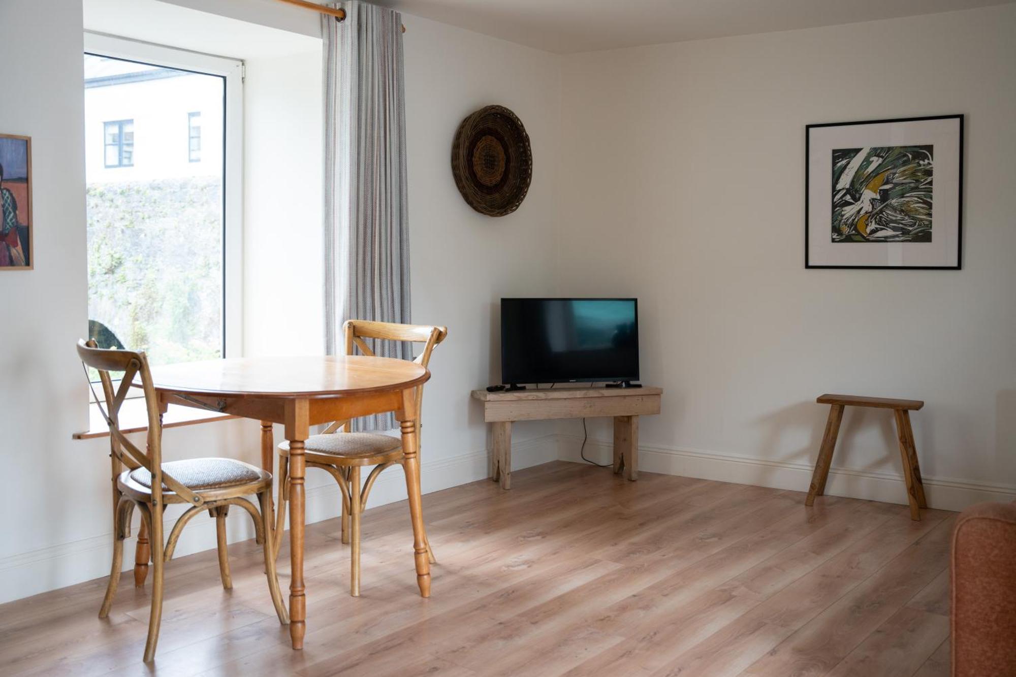 The Roost Apartment เวสต์พอร์ต ภายนอก รูปภาพ