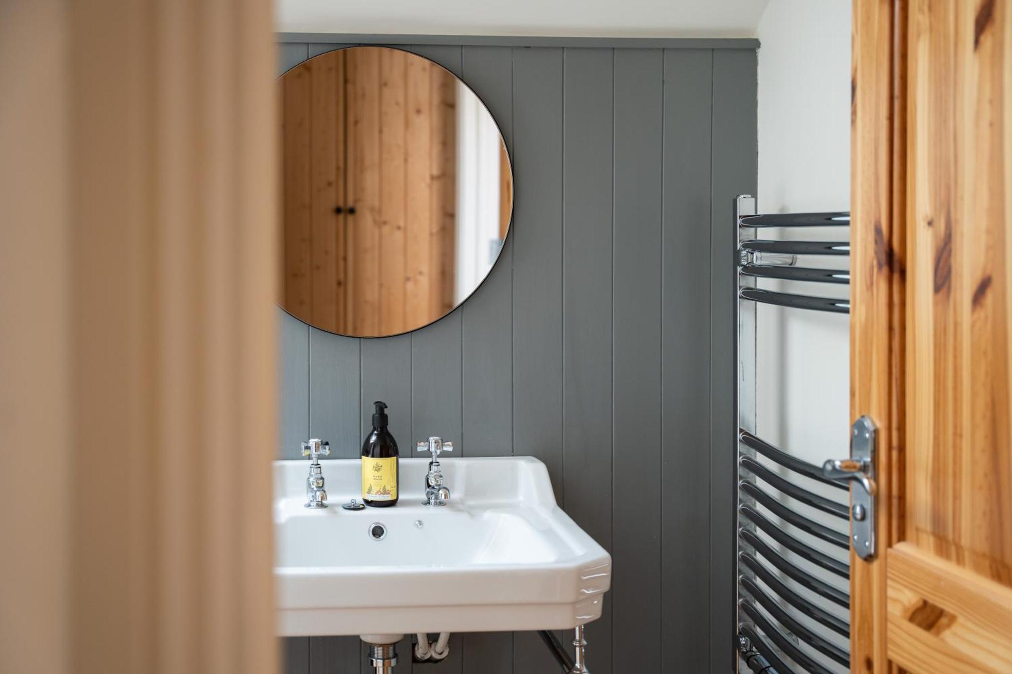 The Roost Apartment เวสต์พอร์ต ภายนอก รูปภาพ