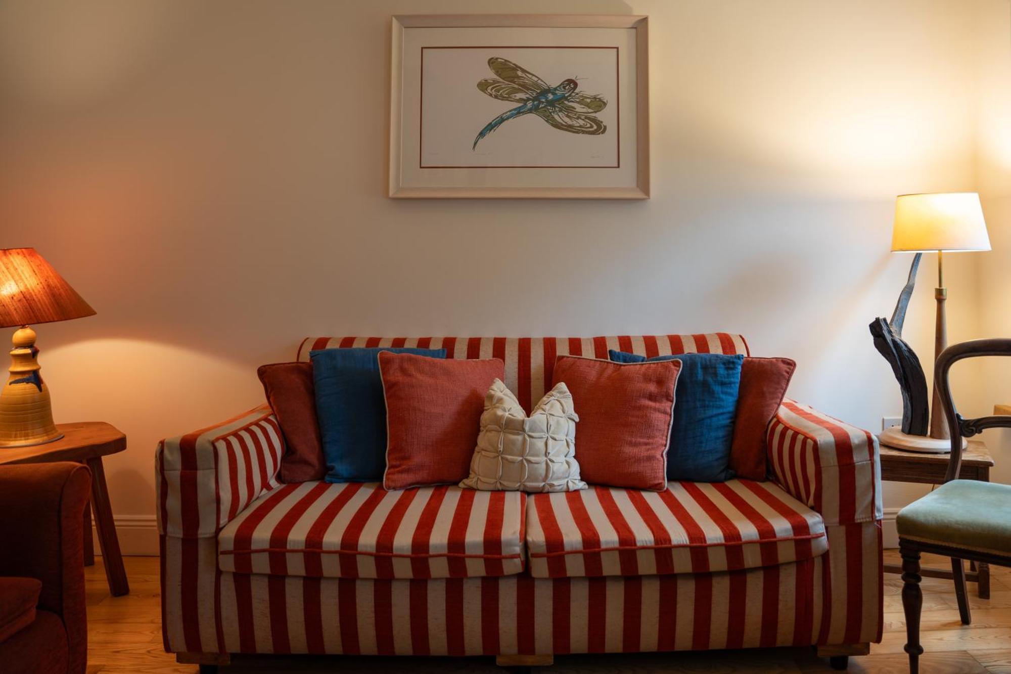 The Roost Apartment เวสต์พอร์ต ภายนอก รูปภาพ