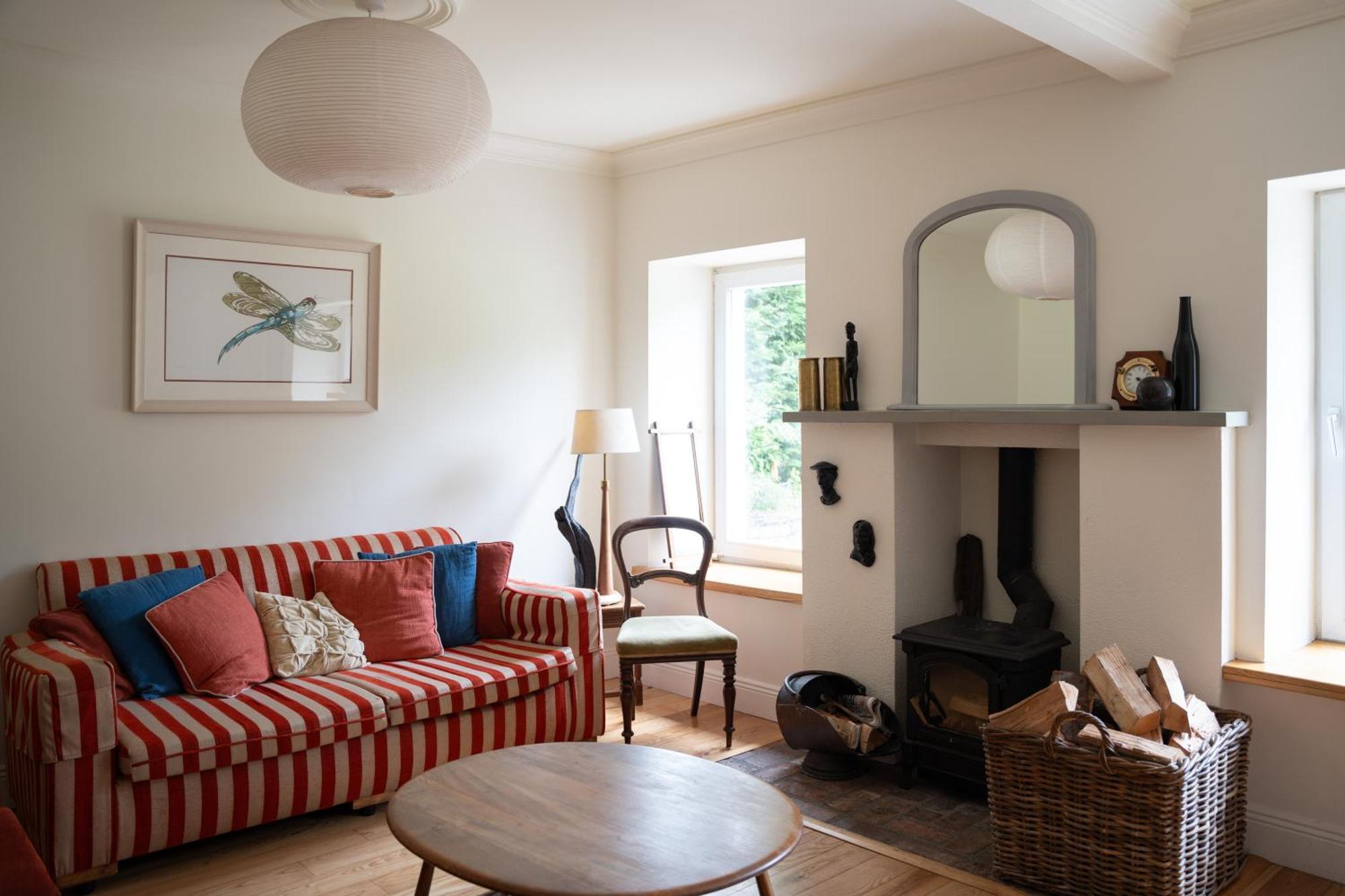 The Roost Apartment เวสต์พอร์ต ภายนอก รูปภาพ