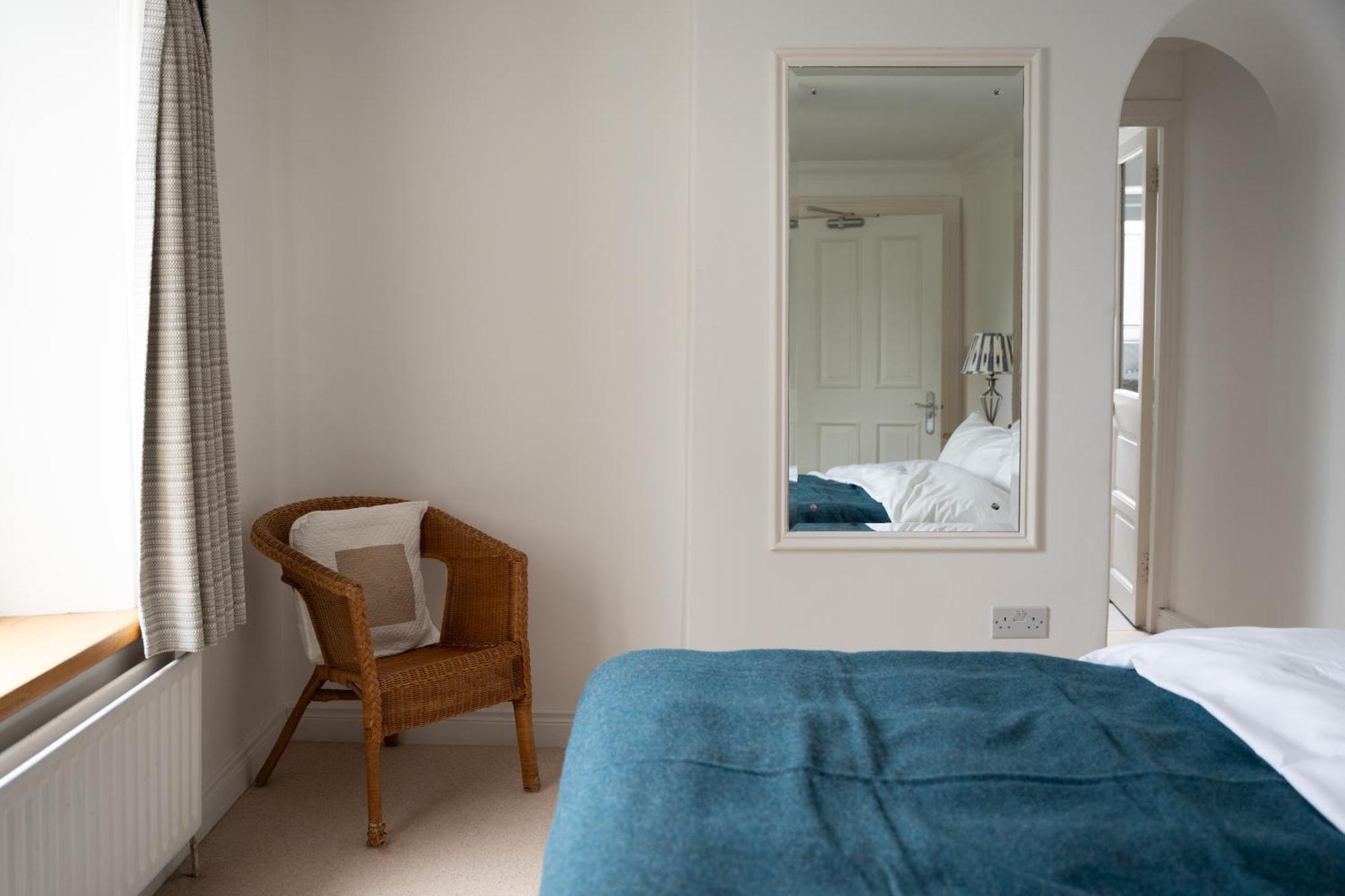 The Roost Apartment เวสต์พอร์ต ภายนอก รูปภาพ