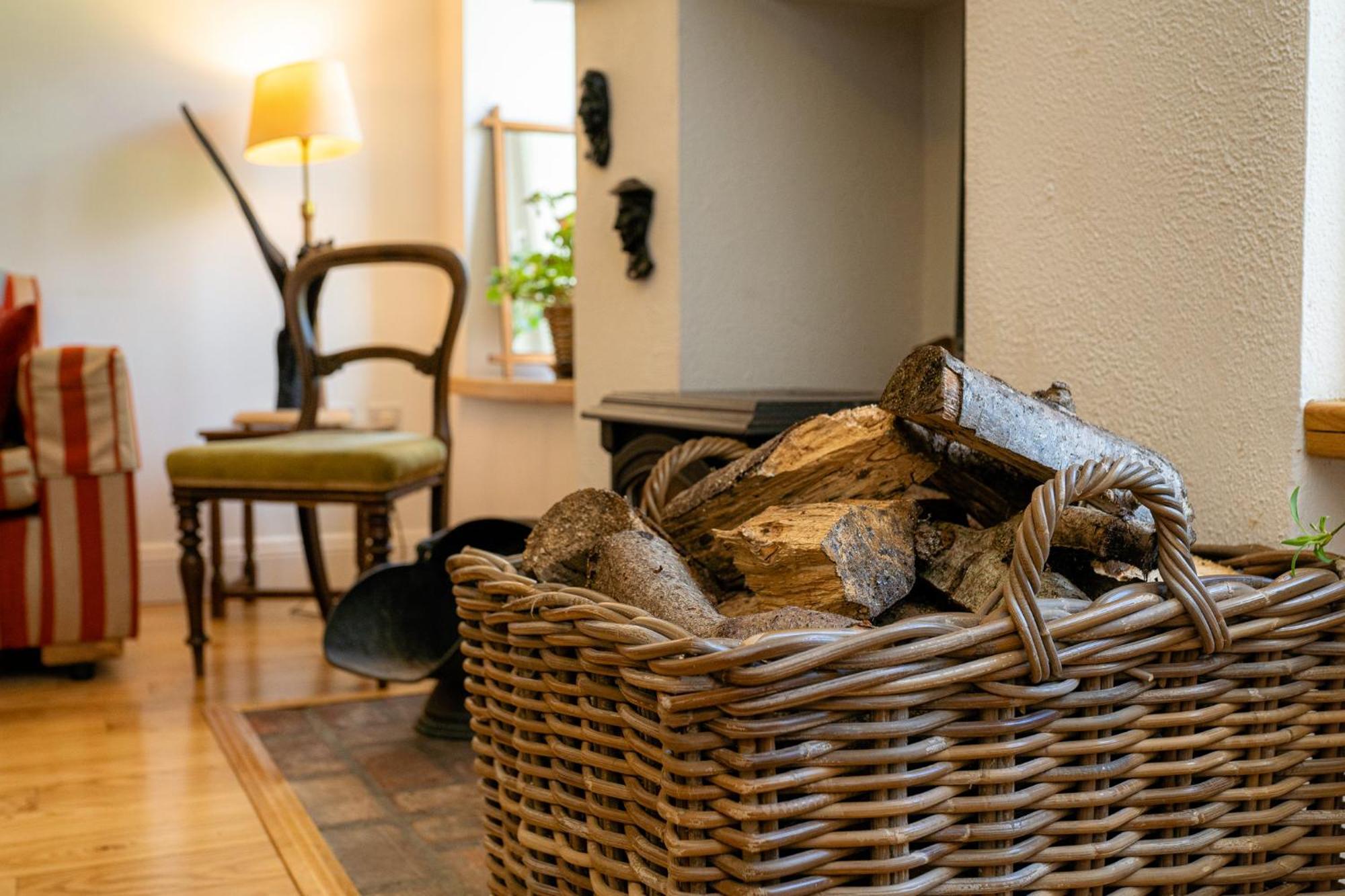 The Roost Apartment เวสต์พอร์ต ภายนอก รูปภาพ